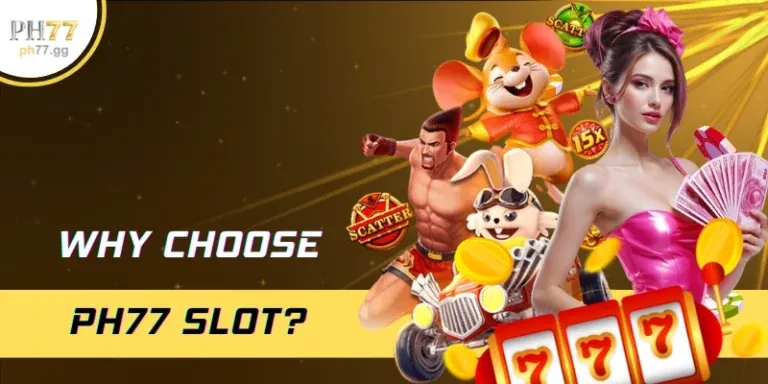 Các loại máy slot siu88 nổ hũ phổ biến