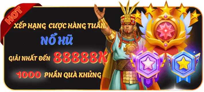 Thưởng đăng ký thành viên mới