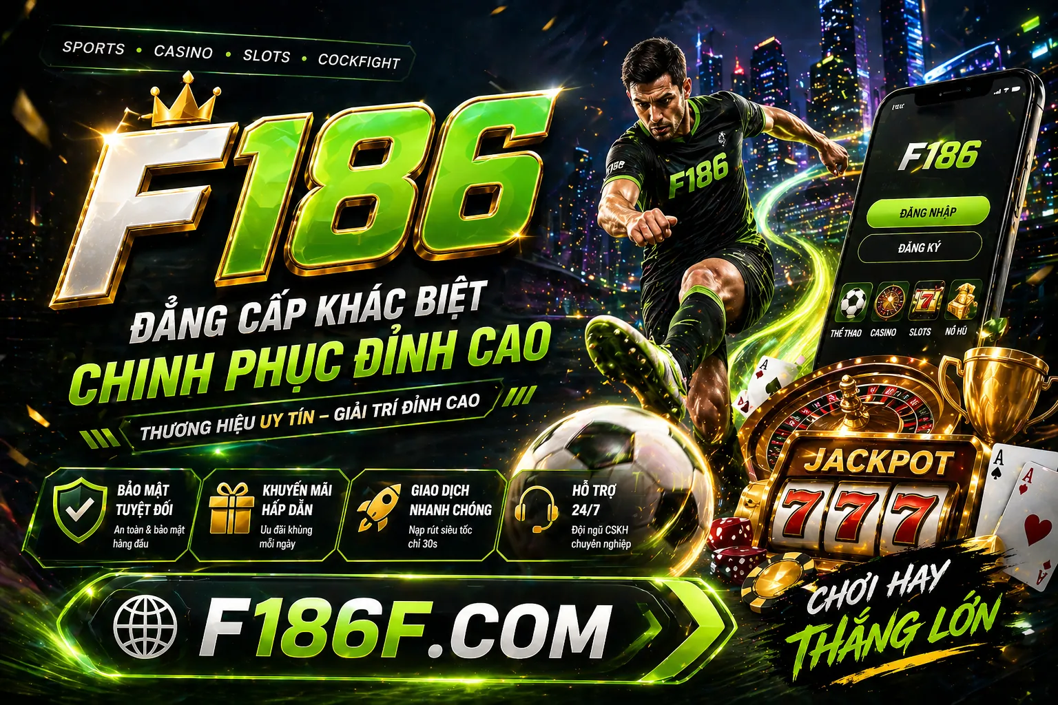 Cảnh giải đấu nổ hũ sôi động với giải thưởng lớn