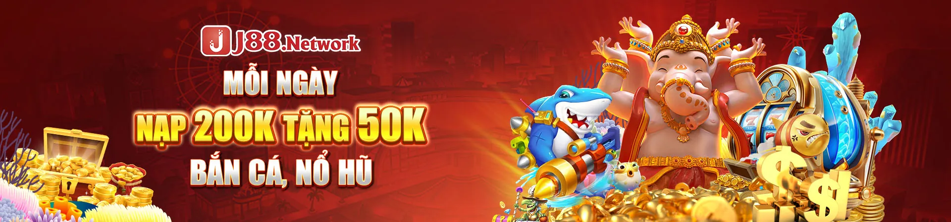 Thế giới Bắn Cá siêu hấp dẫn tại siu88 nổ hũ
