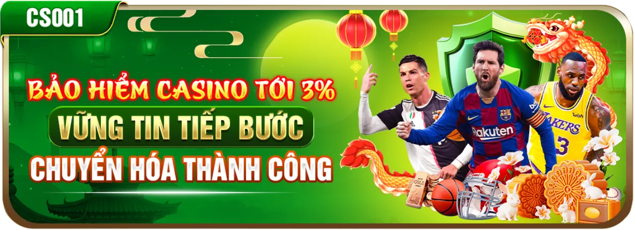 Banner khuyến mãi siu88 nổ hũ
